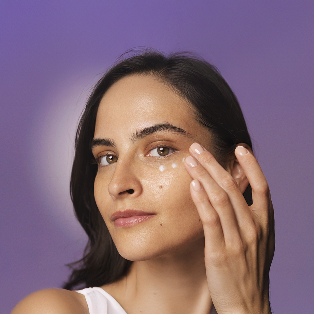 Herbalife Skin Θρεπτική Κρέμα Ματιών | Αδενοσίνη & Νιασιναμίδη