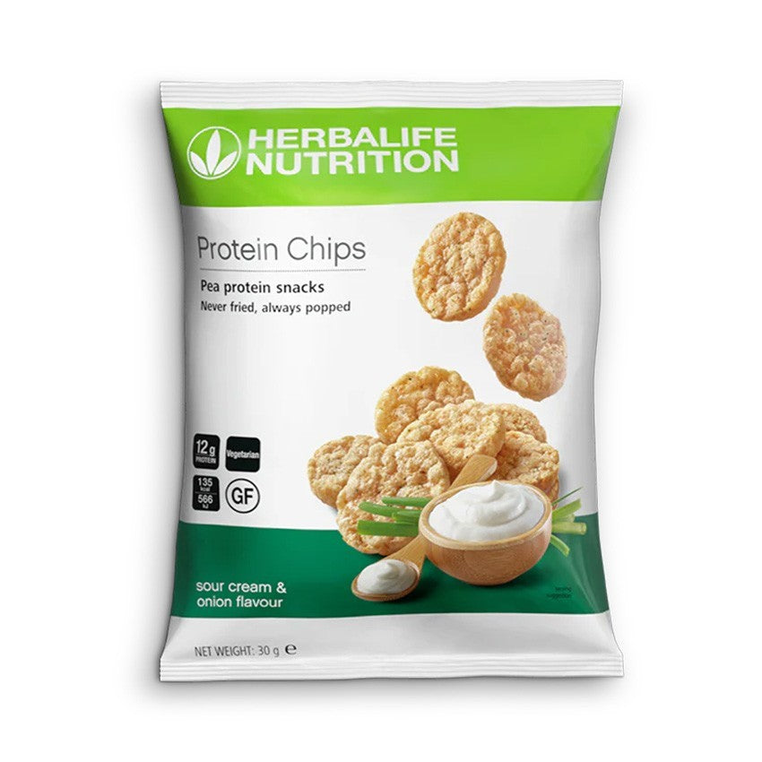 Protein Chips Herbalife
