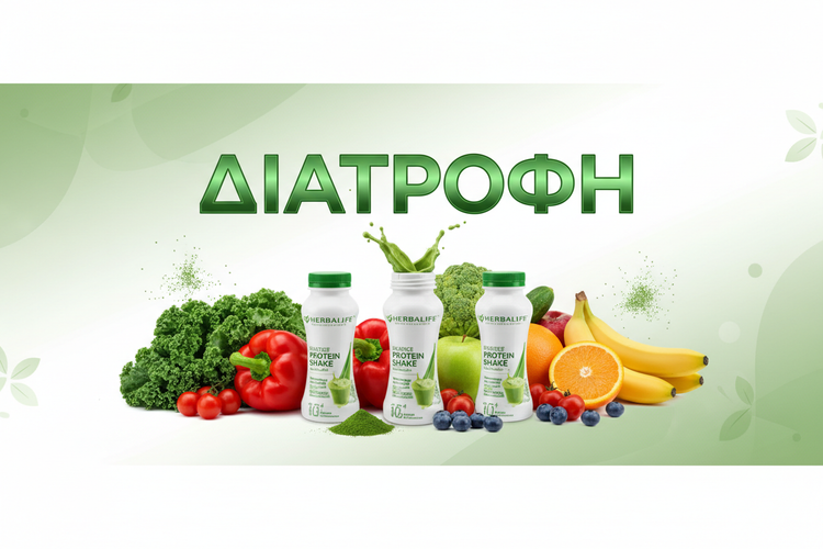 Διατροφή