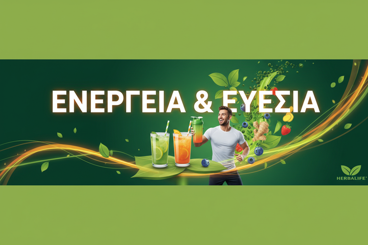 Ενέργεια & Ευεξία