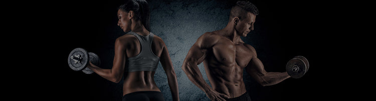 Herbalife 24 Athletes Banner