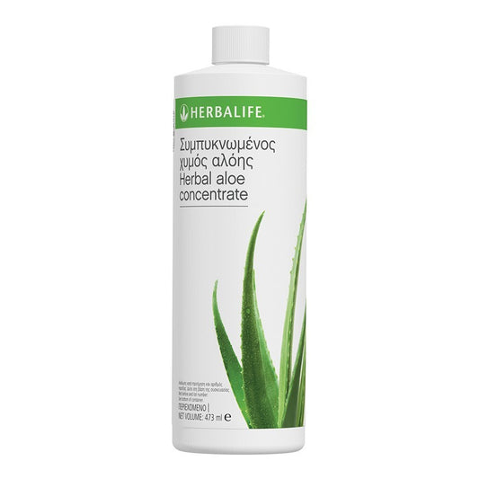 Συμπυκνωμένος Χυμός Αλόης Herbalife