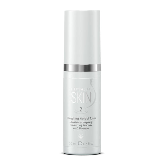 Herbalife SKIN Αναζωογονητική Τονωτική Λοσιόν από Βότανα