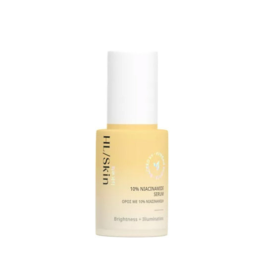 Herbalife Skin Ορός Λάμψης 10% Νιασιναμίδη
