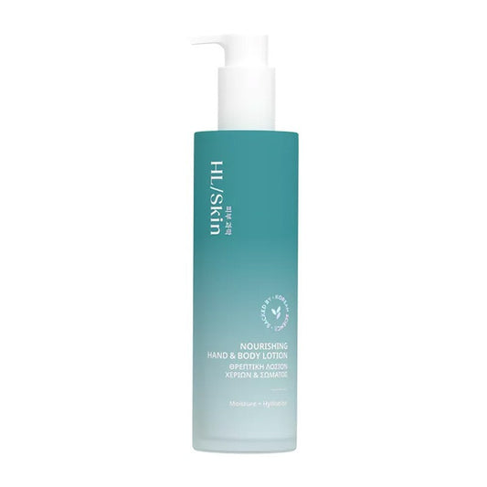 Herbalife Skin Θρεπτική Λοσιόν Χεριών & Σώματος 6% Squalane